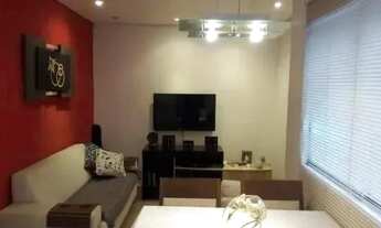 Imagem: Apartamento para comprar Alpes Belo Horizonte