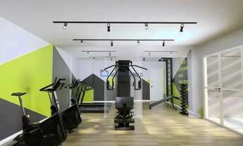 Imagem 3: Ap 1 dorm (Novo Apartamento com 1 dormitório