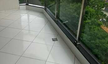 Imagem 3: Apartamento para alugar no Terceiro andar