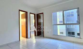 Imagem: Condomínio Alvorada 1 2 quartos