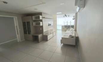 Imagem 3: Livia Machado VENDE apartamento, 04 quartos, com 140 m², em Jardim Camburi, Vitória-ES