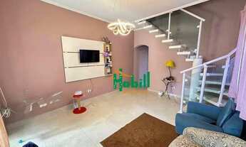 Imagem 6: Sobrado com 3 dormitórios para alugar, 174 m² por R$ 2.750,00/mês - Parque Residencial Cas