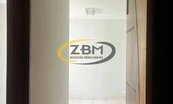 Imagem 4: Apartamento para locação, 03 Quartos (02 com armários), Ar condicionado, 01 vaga de garage