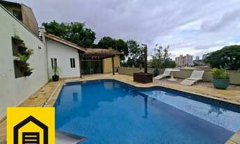 Imagem: Casa com 3 dormitórios à venda, 337 m²