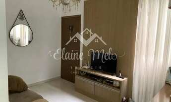 Imagem: Apartamento à venda 2 quartos no Edifício