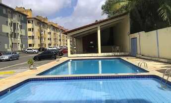 Imagem: Vendo apartamento no condomínio Mali, 230