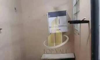 Imagem 7: Casa com 2 dormitórios à venda, 60 m² por R$ 300.000 - Jardim Vale do Sol - São José dos C