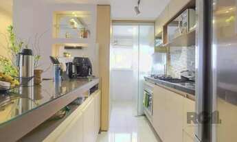 Imagem 7: Apartamento à venda com 60m², 2 quartos e 2 vagas