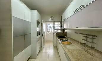 Imagem 7: Apartamento 2 Quartos com 2 Suítes e 93m² - Coqueiros