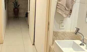 Imagem 7: Apartamento Glebas Califórnia