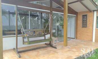 Imagem 4: Casa à venda no Condomínio Capital Ville, ideal para quem busca conforto, lazer e uma vist