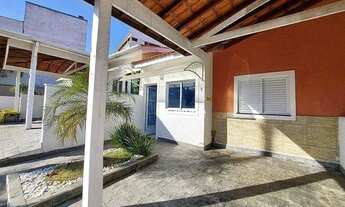 Imagem: Casa com 2 dormitórios à venda, 67 m²