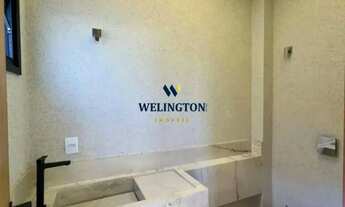 Imagem 3: Casa no Condomínio Terras Alphaville