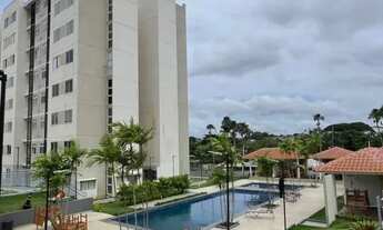 Imagem 5: Alugo apartamento no cond Predilleto ponta negra