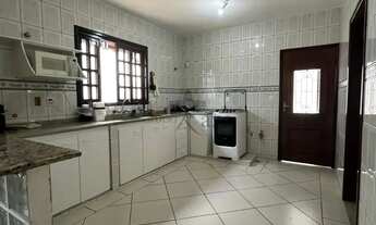 Imagem 5: Oportunidade - Casa Sobrado - Jardim das Indústrias - 4 Dormitórios - 250m²