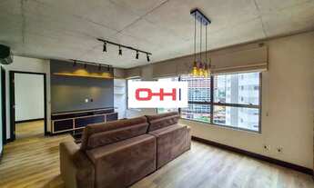 Imagem 4: Venda Apartamento 1 Dormitórios - 70 m² Chácara Santo Antônio