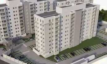 Imagem 4: Saia do aluguel! Lançamento apê Ilha de Santorini Turu/Angel com parcelas a partir de R$ 9