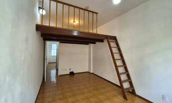 Imagem 3: Centro - Kitnet - Rua Washington Luís - Rio de janeiro