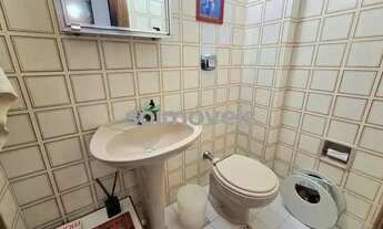 Imagem 7: Cosme Velho, apartamento de fundos com vista para o verde