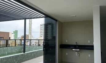 Imagem 5: Flat a venda no Bessa - FL0268