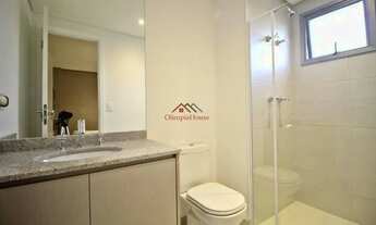 Imagem 12: Aluguel Apartamento 1 Dormitórios - 44 m² Pinheiros