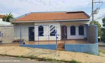 Imagem: Casa para Venda em Presidente Prudente