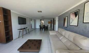 Imagem 3: Residencial Champs Élysées - Exclusividade em 147m² de área privativa, no coração de Manaí