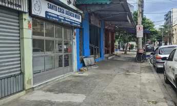 Imagem 2: Imóvel para aluguel possui 40 metros quadrados com 1 quarto em Méier - Rio de Janeiro - RJ