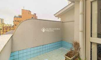 Imagem 4: Imóvel para venda tem 73 metros quadrados com 1 quarto em Floresta - Porto Alegre - RS