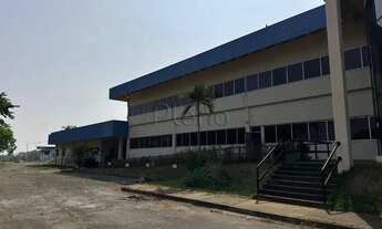 Imagem 6: Barracão à venda em Jaguariúna, Núcleo Residencial Doutor João Aldo Nassif, com 15098 m²