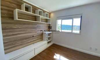 Imagem 6: Apartamento em Alphaville Ed Resort, 113m 2 suítes 2 vg 6.300 cond 1.329.00