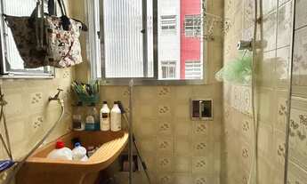 Imagem 5: Imóvel para venda possui 30 metros quadrados com 1 quarto em Centro - São Vicente - SP