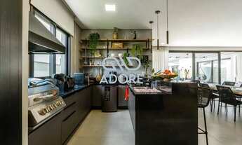 Imagem 6: Casa à venda no Condomínio Xapada Parque Ytu - Itu/SP