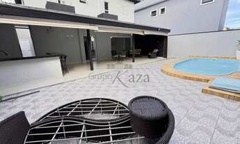 Imagem 6: Oportunidade - Casa em Condomínio - Villa Branca - Residencial Quintas do Vila Branca - 4