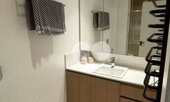 Imagem 3: Apartamento com 3 quartos à venda, 130 m² por R$ 1.950.000 - Jardim Oceânico - Rio de Jane