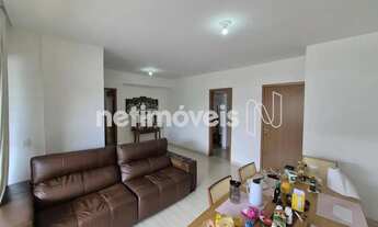 Imagem 3: Locação Apartamento 3 quartos Buritis Belo Horizonte