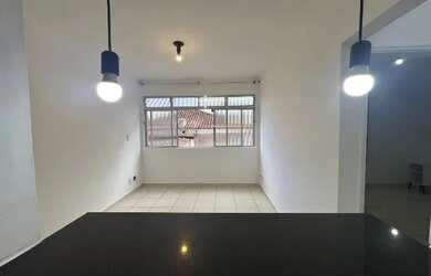 Imagem 2: Apartamento em Santos-SP, 1 dormitorio