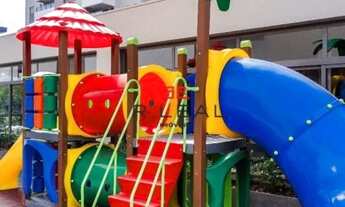 Imagem 7: Apartamento com 2 dormitórios, 87 m² - aluguel por R$ 5.000/mês - City Towers Two - Bauru