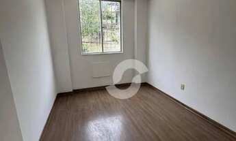 Imagem 7: Apartamento 2 quartos no Fonseca