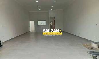 Imagem 2: Ponto para alugar, 100 m² por R$ 4.500/mês - Vila São Geraldo - Taubaté/SP