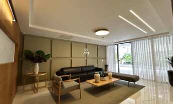 Imagem: Novo apartamento pronto para morar em Vitória