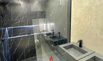 Imagem 6: Duplex Alto Padrão à Venda no Condomínio Terras Alphaville 2