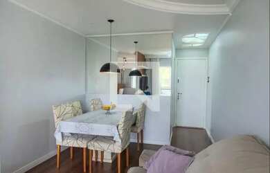 Imagem 3: Apartamento à Venda - Cambuci, 2 Quartos, 64 m2