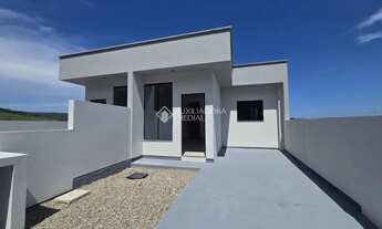 Imagem: Casa geminada com 2 quartos à venda