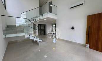 Imagem 5: Casa com 4 dormitórios à venda, 304 m² por R$ 2.395.000,00 - Condomínio Reserva São Nicola