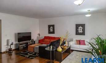 Imagem 3: APARTAMENTO - HIGIENÓPOLIS - SP