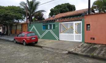 Imagem: Casa em Rua Lazaro gomes - Jamaica - Itanhaém/SP