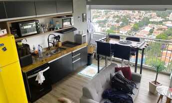 Imagem 5: Venda Cobertura 1 Dormitórios - 74 m² Vila Madalena