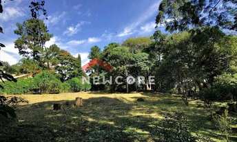 Imagem 2: Lote em condomínio em Avenida Cote DAzur - Granja Viana - Cotia/SP