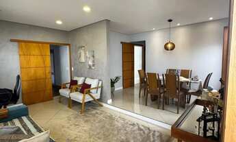 Imagem 2: LF Linda Casa Térrea - No bairro Jardim das Indústrias- 250m²